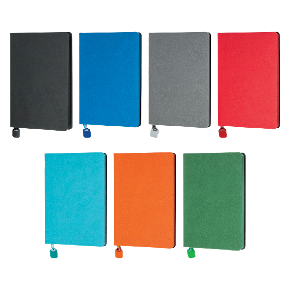 Promosyon Tarihsiz Defter ( 13 X 21 Cm ) Td-196