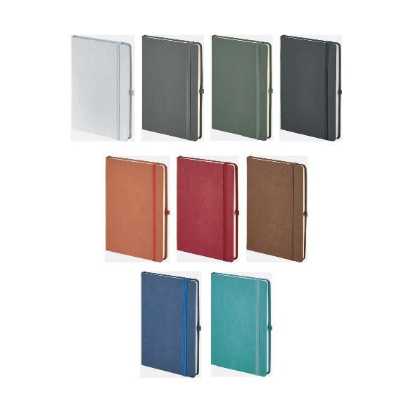 Promosyon Tarihsiz Defter ( 13 X 21 Cm ) Td-320