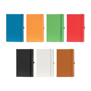 Promosyon Tarihsiz Defter ( 13 x 21 cm ) TD-340