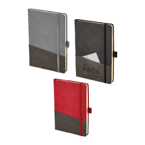 Promosyon Tarihsiz Defter ( 15 x 21 cm ) TD-350