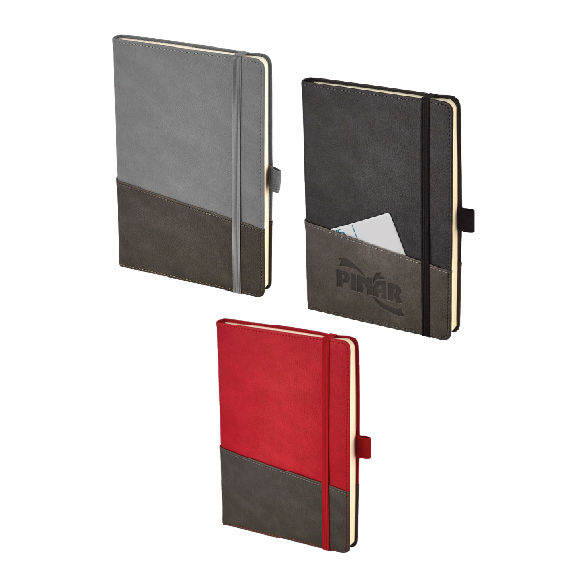 Promosyon Tarihsiz Defter ( 15 X 21 Cm ) Td-350