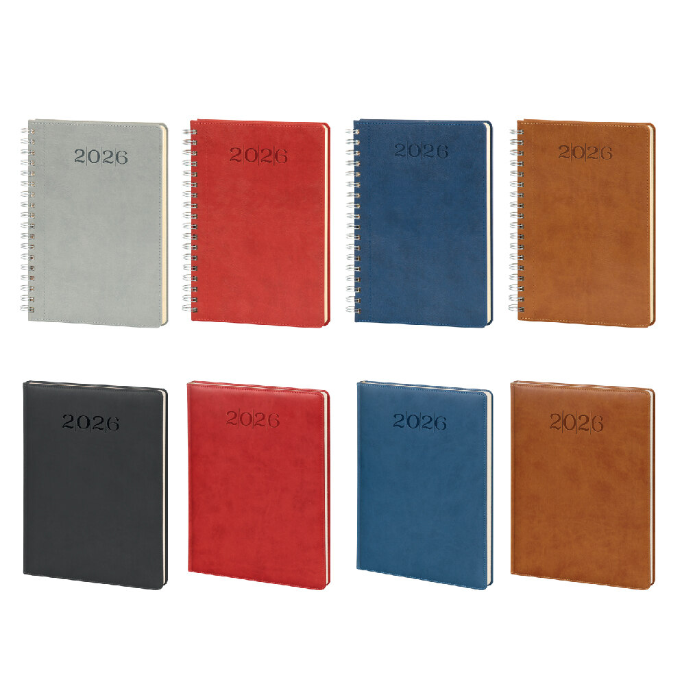 Ajanda ( 20 x 28 cm )