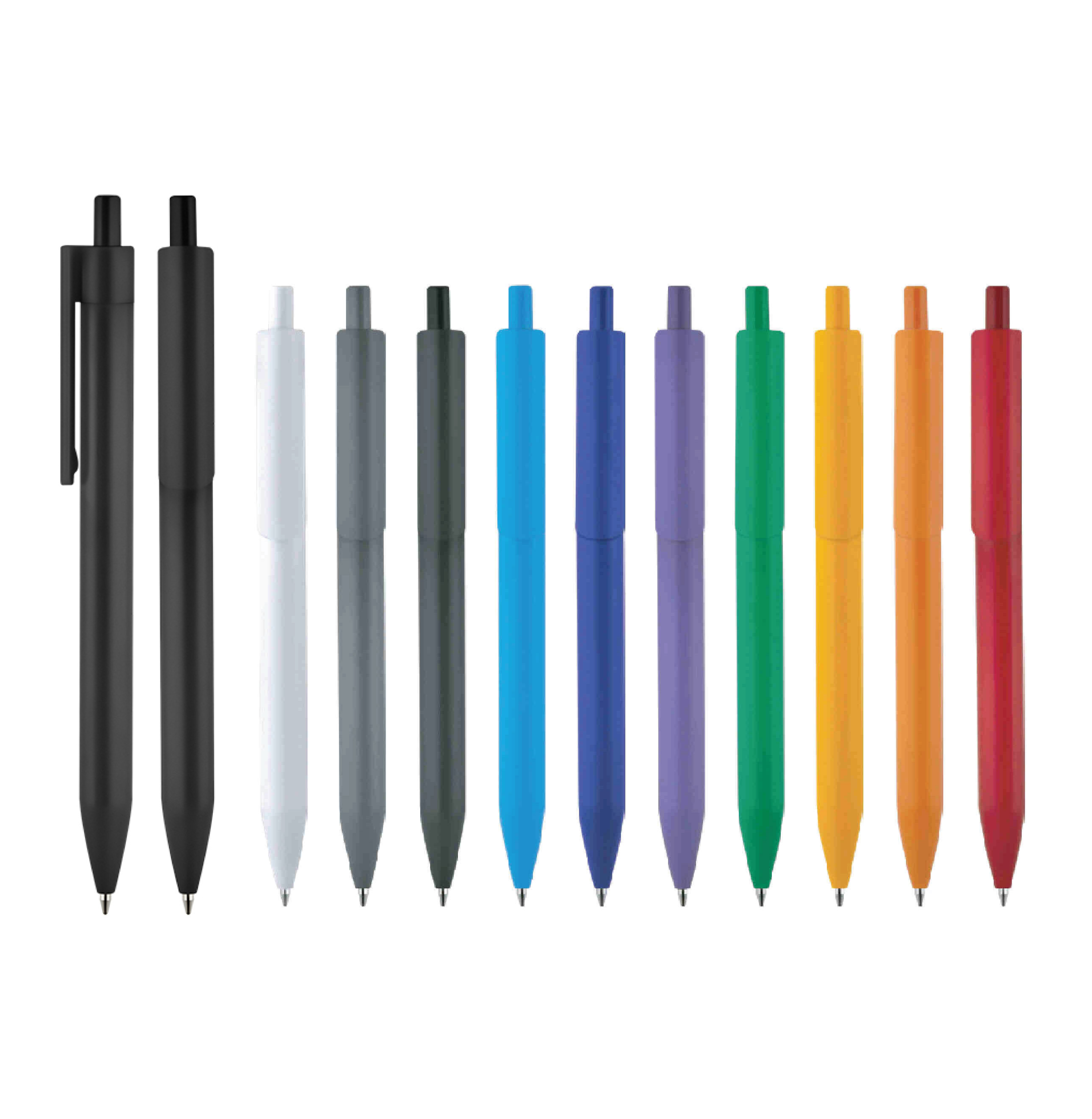 Promosyon Plastik Kalem PLS-370