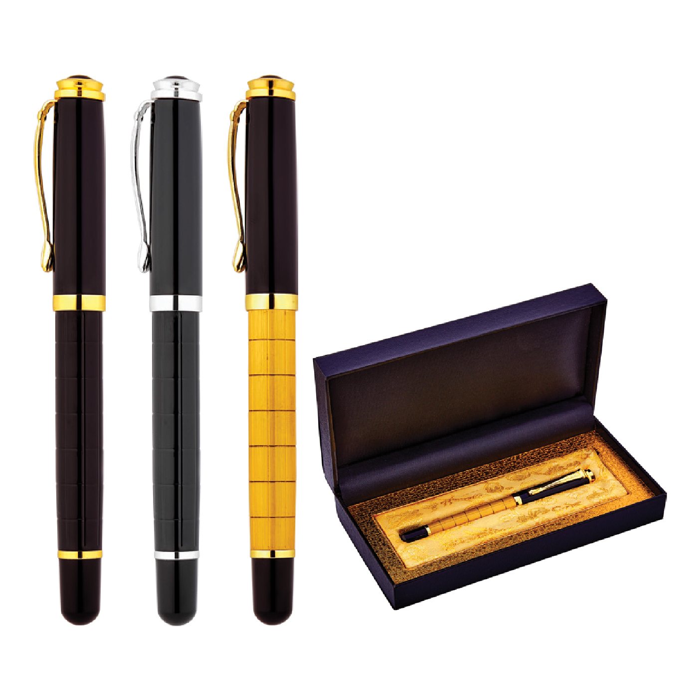 Promosyon Kalem Seti KS-110