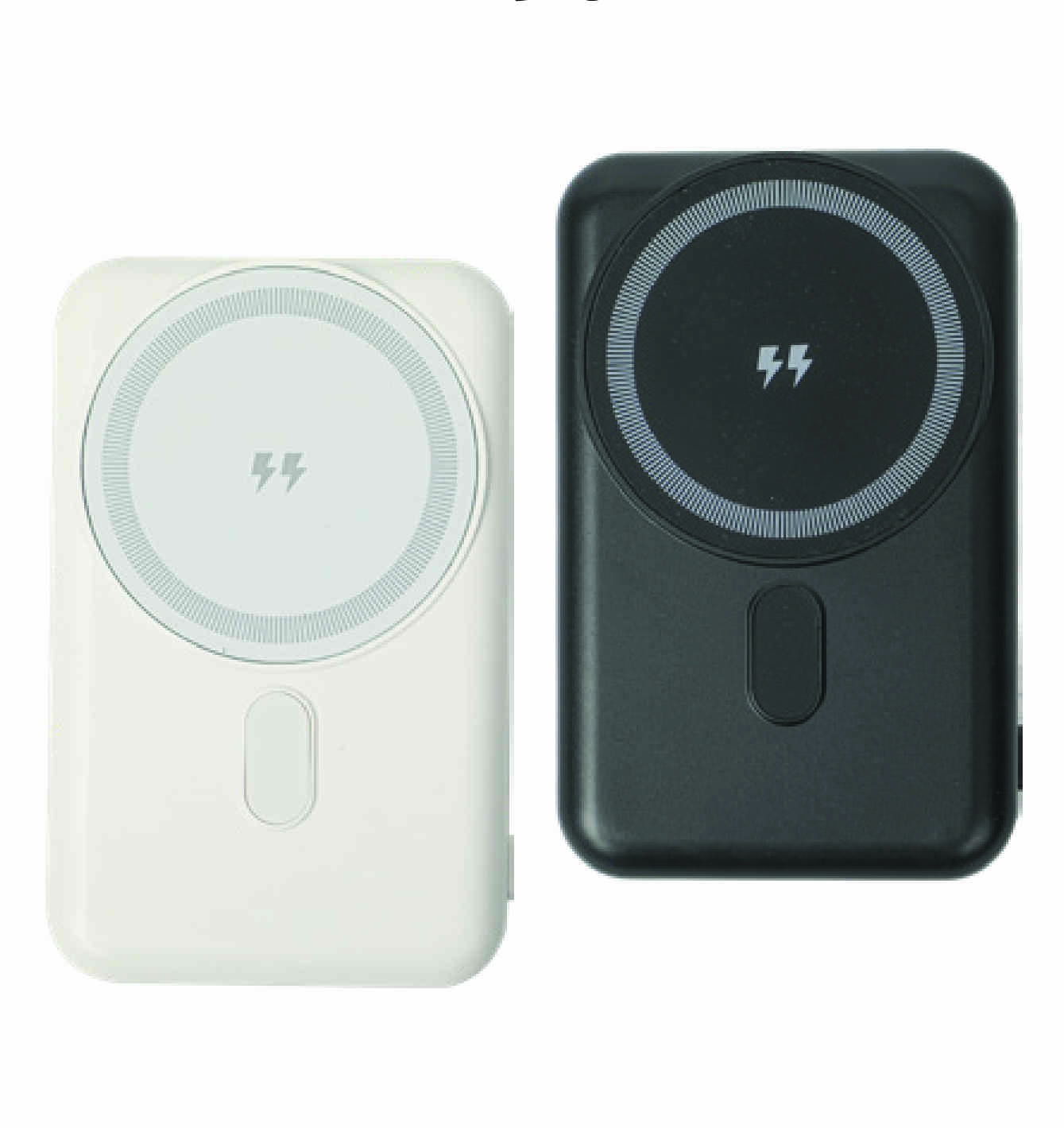 Powerbank 5.000 Mah