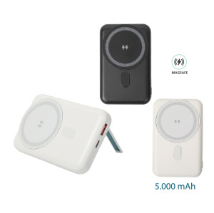 Promosyon Powerbank 5.000 MAH PB-190