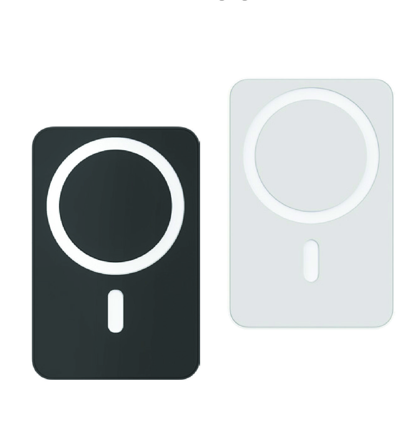 Powerbank 5.000 Mah
