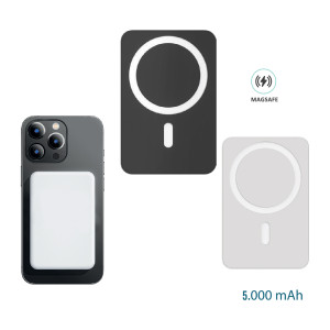 Promosyon Powerbank 5.000 MAH PB-200