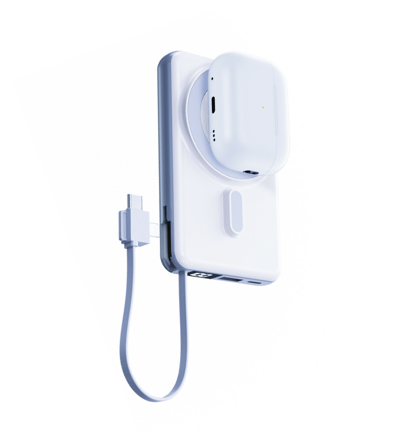 Powerbank 10.000 Mah
