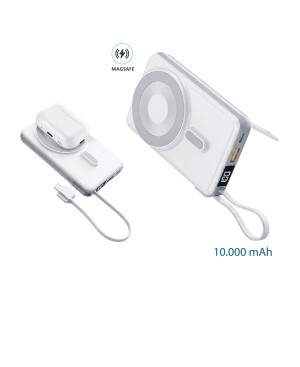Promosyon Powerbank 10.000 MAH PB-230