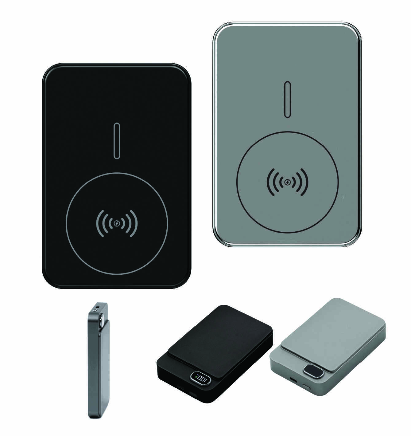 Powerbank 10.000 Mah
