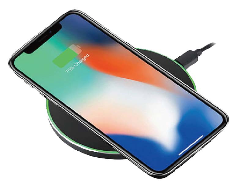 Powerbank ( Kablolu Şarj Cihazı )