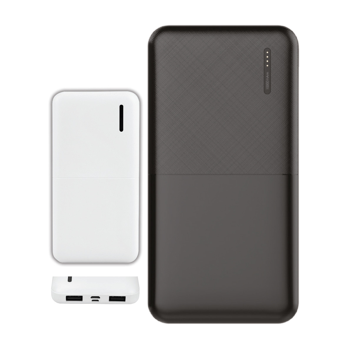 Powerbank 10.000 MAH