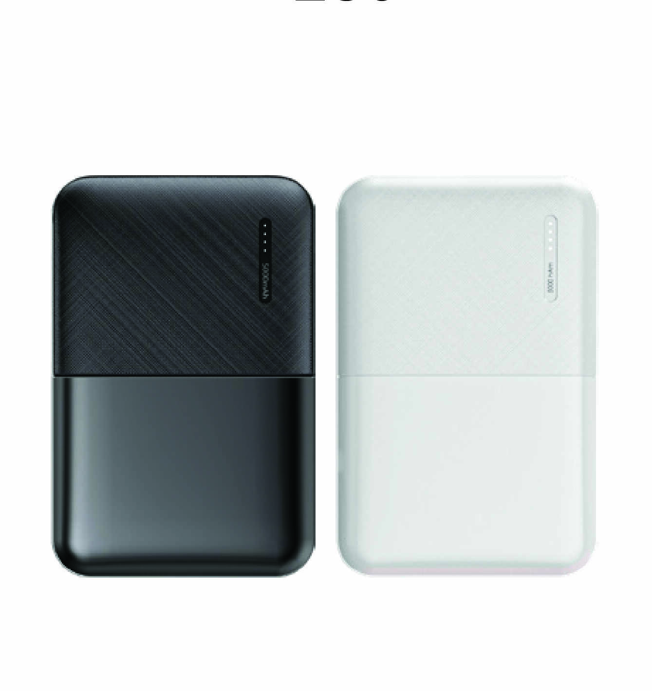 Powerbank 5.000 Mah