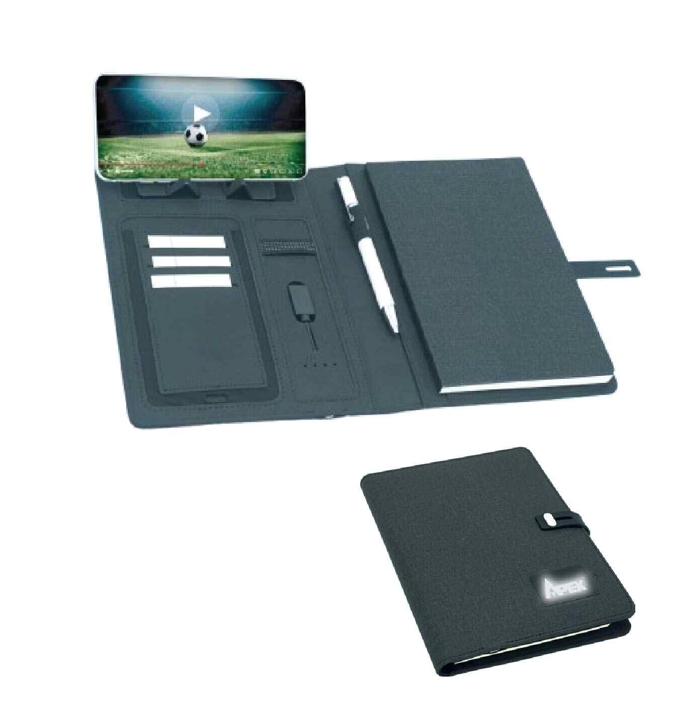 Powerbank Organizer / 6.500 Mah
