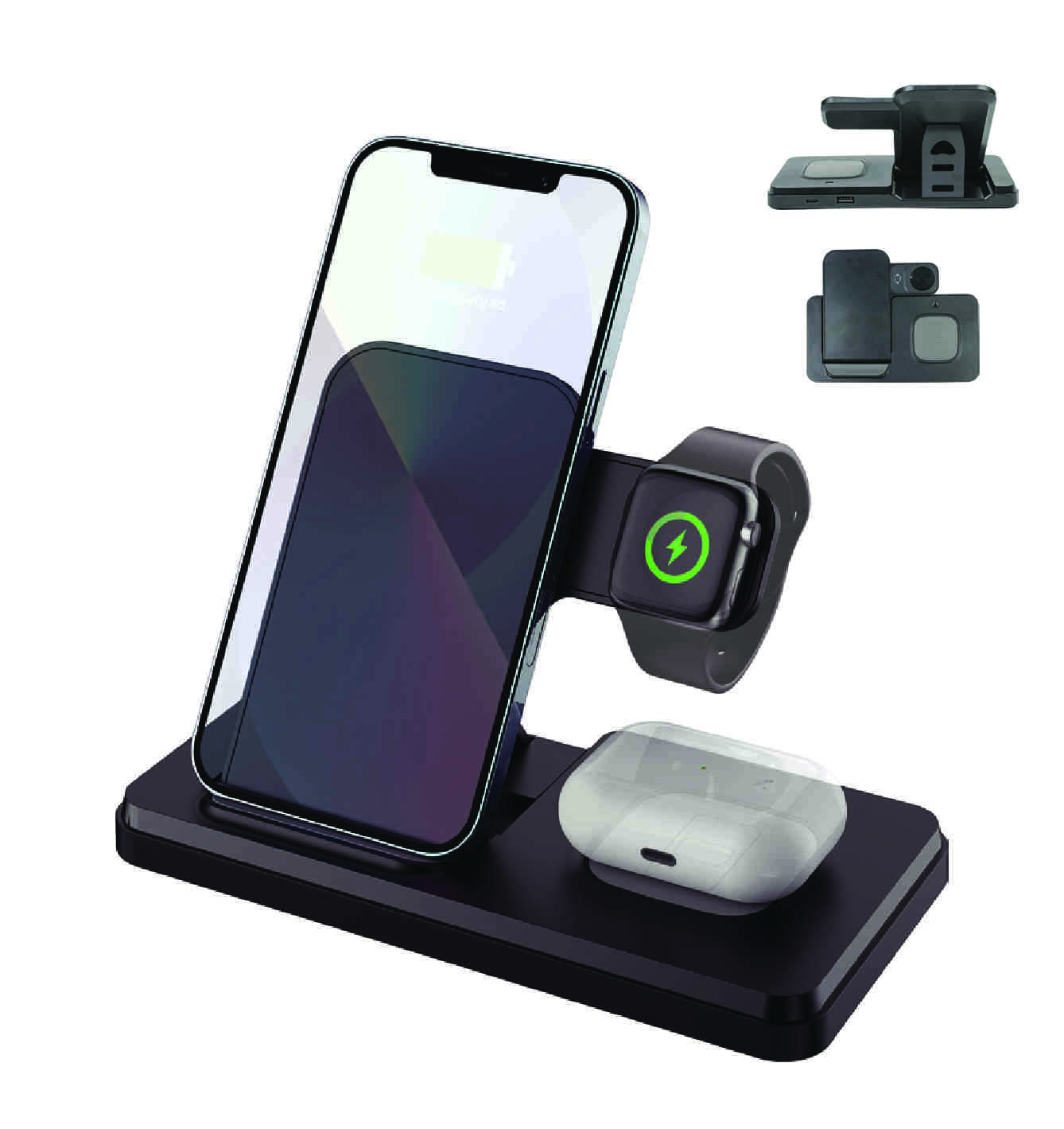 Wireless Stand Set