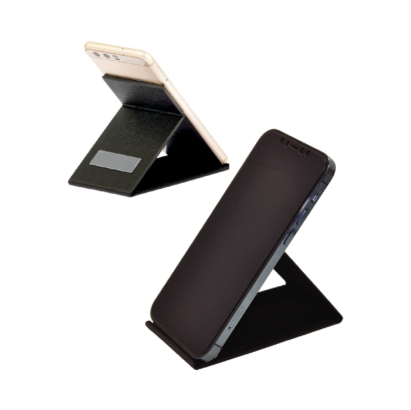 Promosyon Ayaklı Aynalı Telefon Standı Tt-210