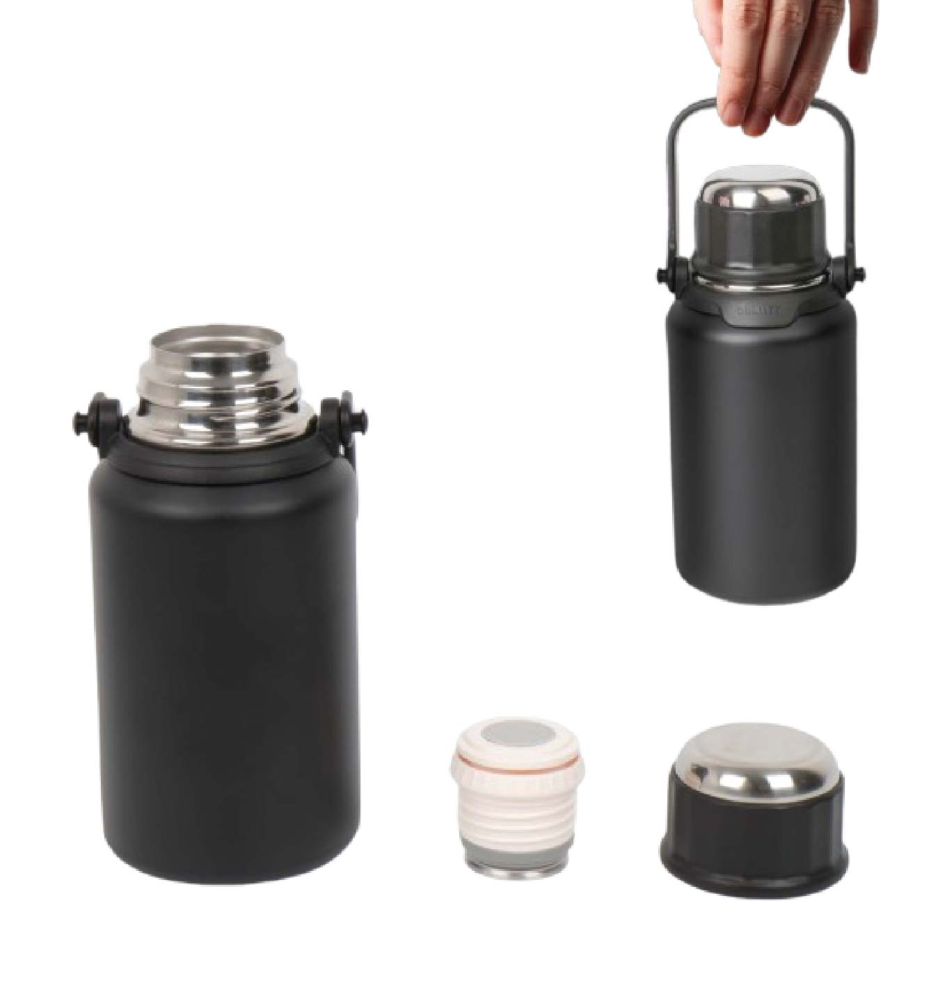 Termos (900 ml)