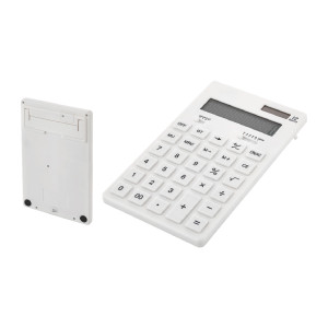 Promosyon 12 Haneli̇ Hesap Maki̇nesi HM-110