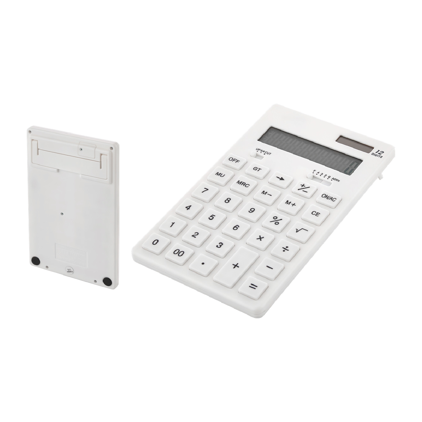 Promosyon 12 Haneli̇ Hesap Maki̇nesi HM-110 Promosyon 12 Haneli̇ Hesap Maki̇nesi HM-110