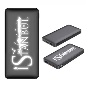 Promosyon Powerbank 10.000 MAH PB-111 - Toptan