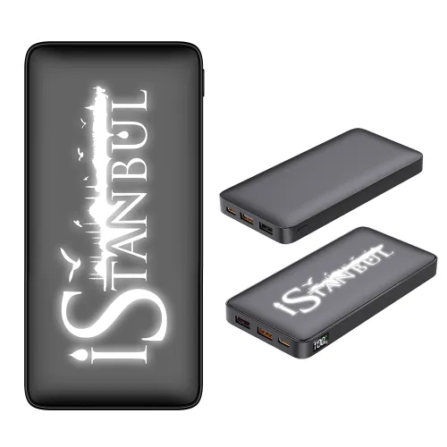 Powerbank 10.000 Mah