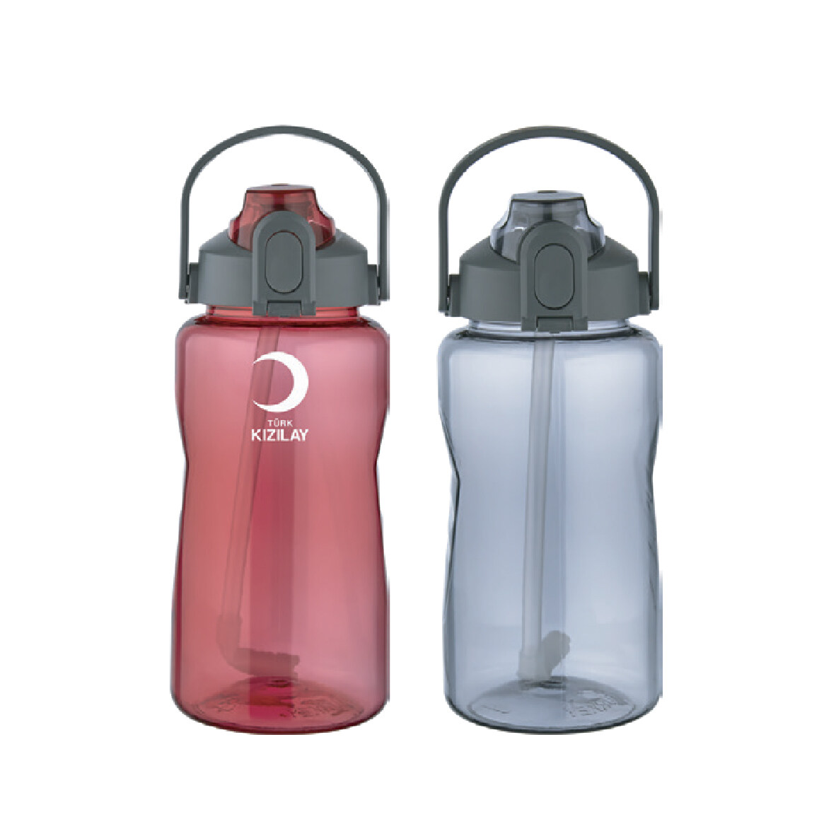 Emzikli Matara / 1500 ML
