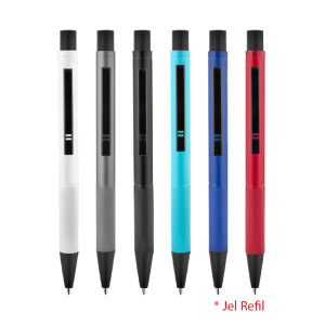 Promosyon Metal Kalem MK-170