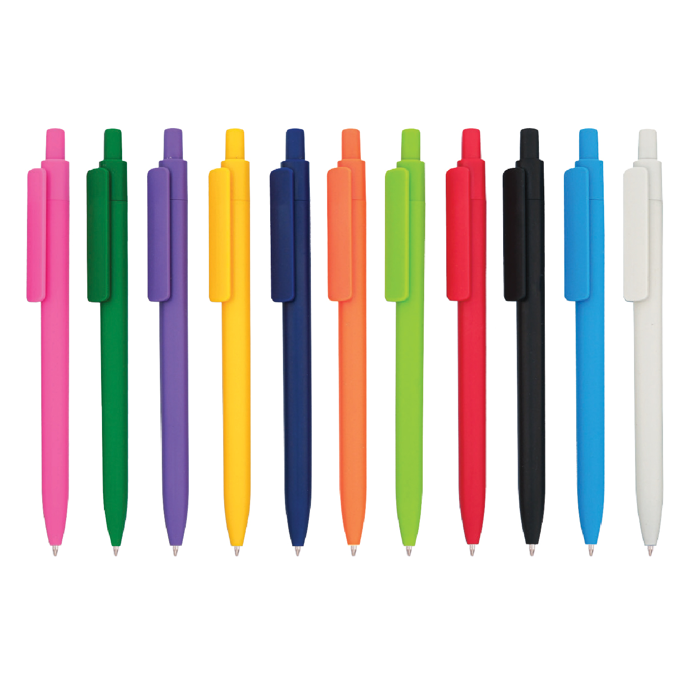 Promosyon Plastik Kalem PLS-210