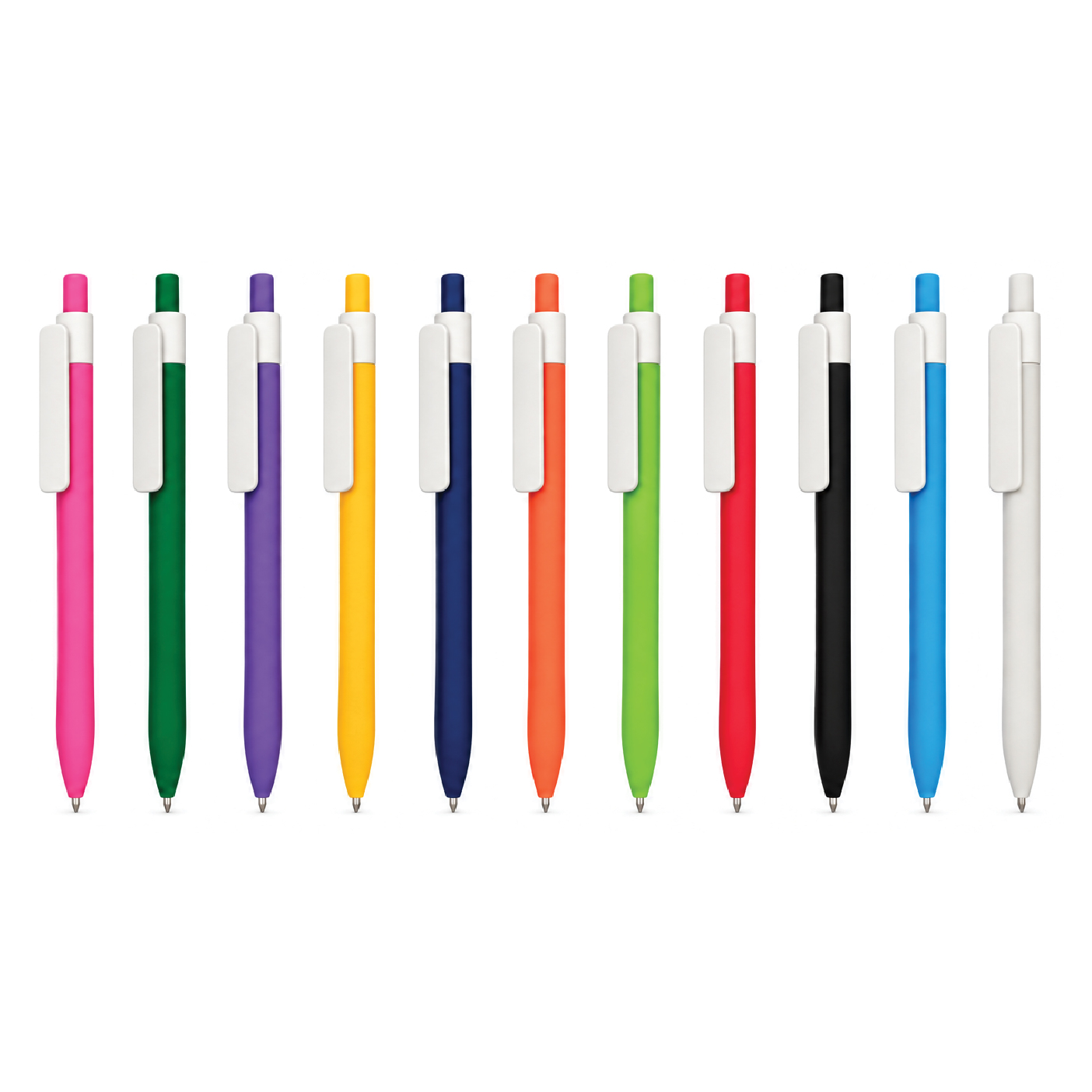 Promosyon Plastik Kalem PLS-350
