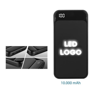 Promosyon Powerbank 10.000 MAH PB-260