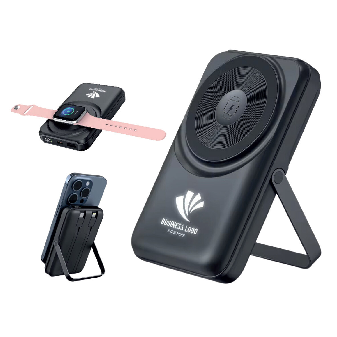 Powerbank 10.000 MAH