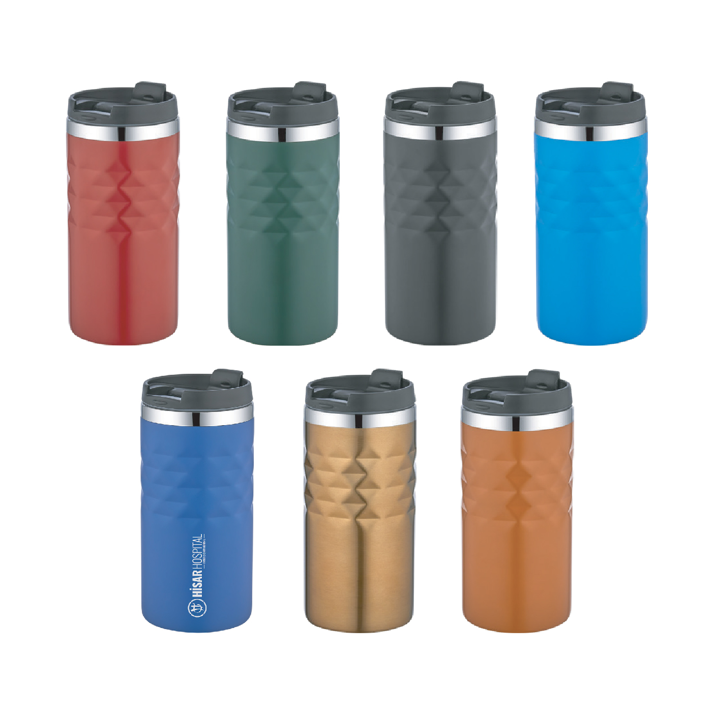 Promosyon Termos (300 ml) TK-170