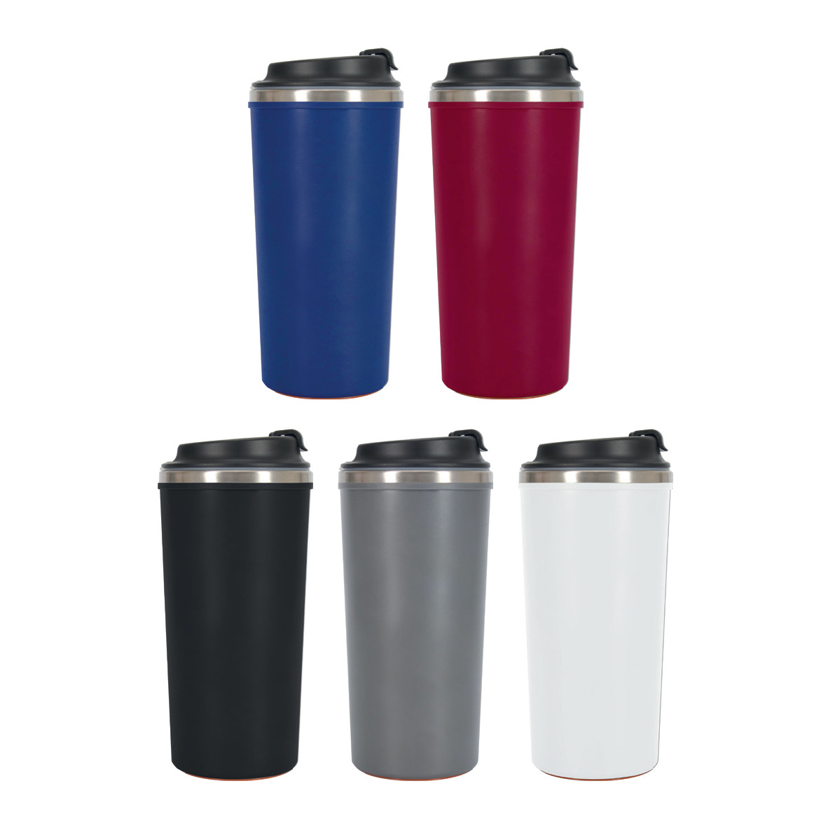 Devrilmez Termos (500 ml)