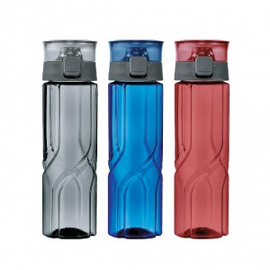 Promosyon Detokslu PC Matara ( 800 ml ) TK-360 - Toptan