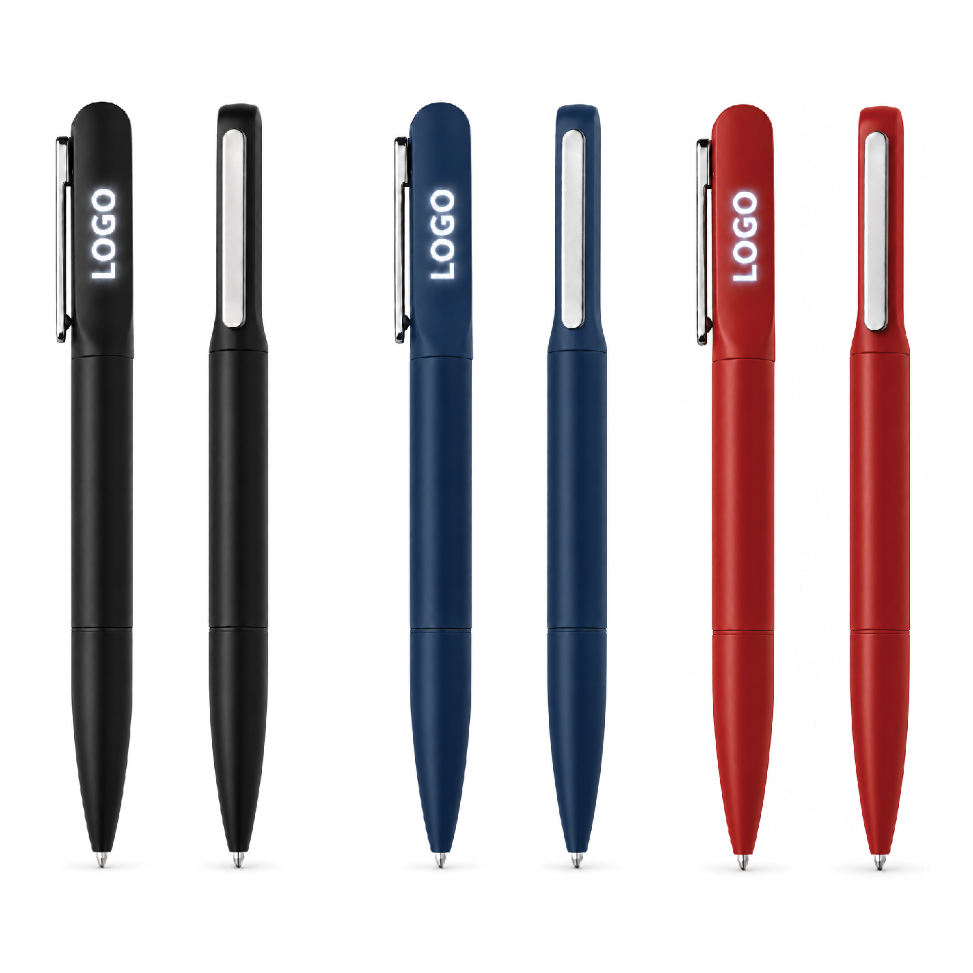 Promosyon Metal Kalem MK-330