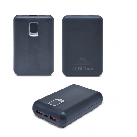 Promosyon Powerbank 20.000 MAH PB-110 Promosyon Powerbank 20.000 MAH PB-110
