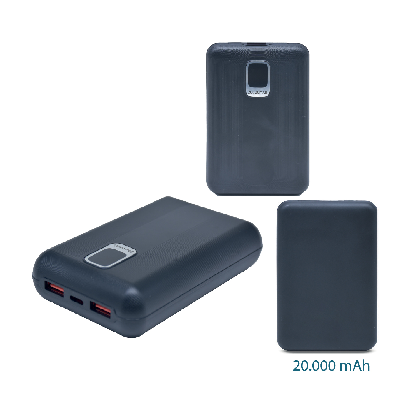 Promosyon Powerbank 20.000 MAH PB-110