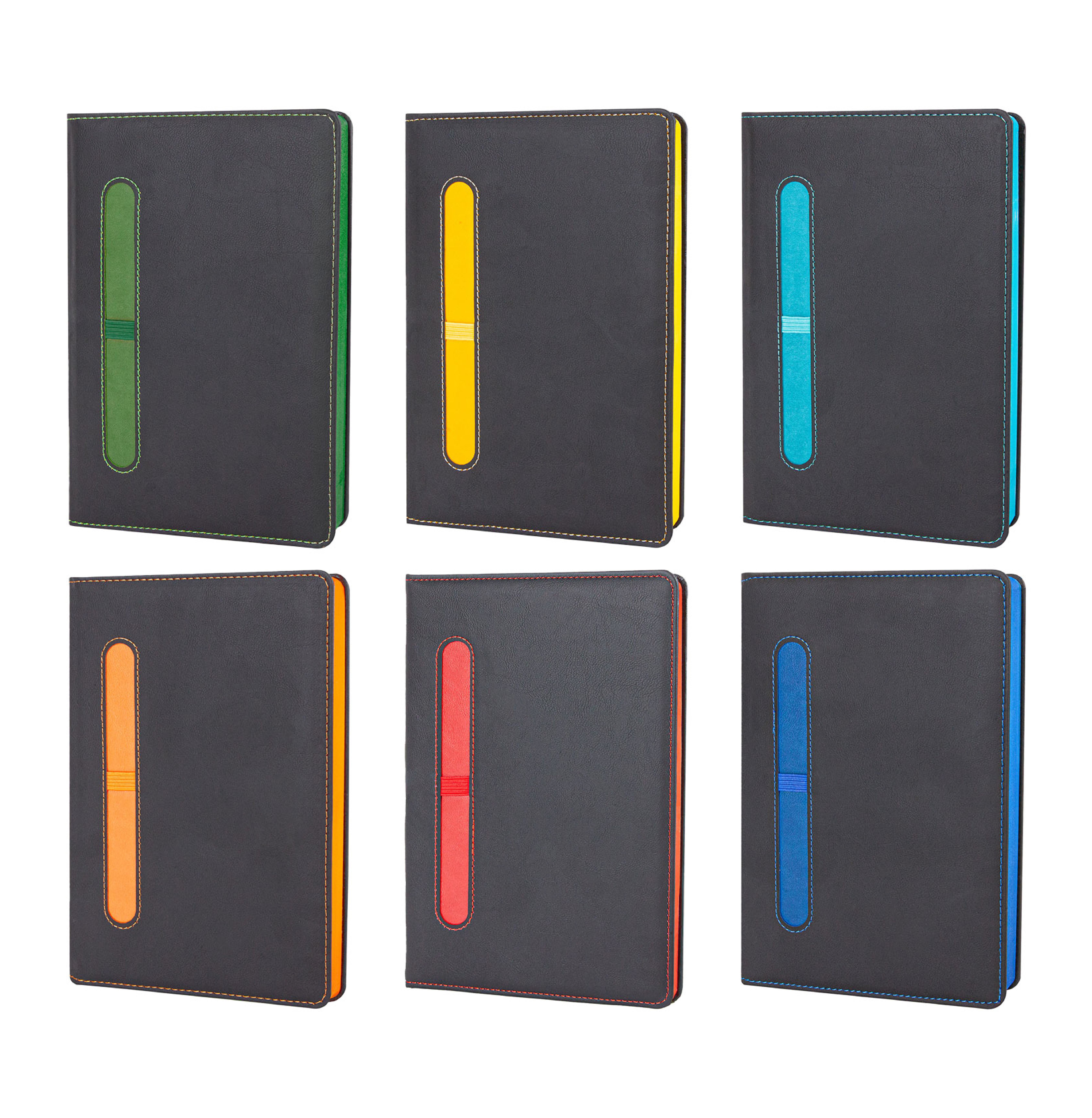 Promosyon Tarihsiz Defter ( 15 x 21 cm ) TD-126