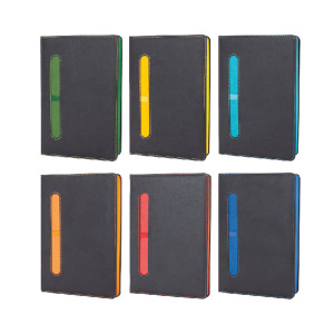 Promosyon Tarihsiz Defter ( 15 x 21 cm ) TD-126