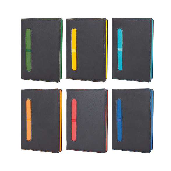 Promosyon Tarihsiz Defter ( 15 X 21 Cm ) Td-126