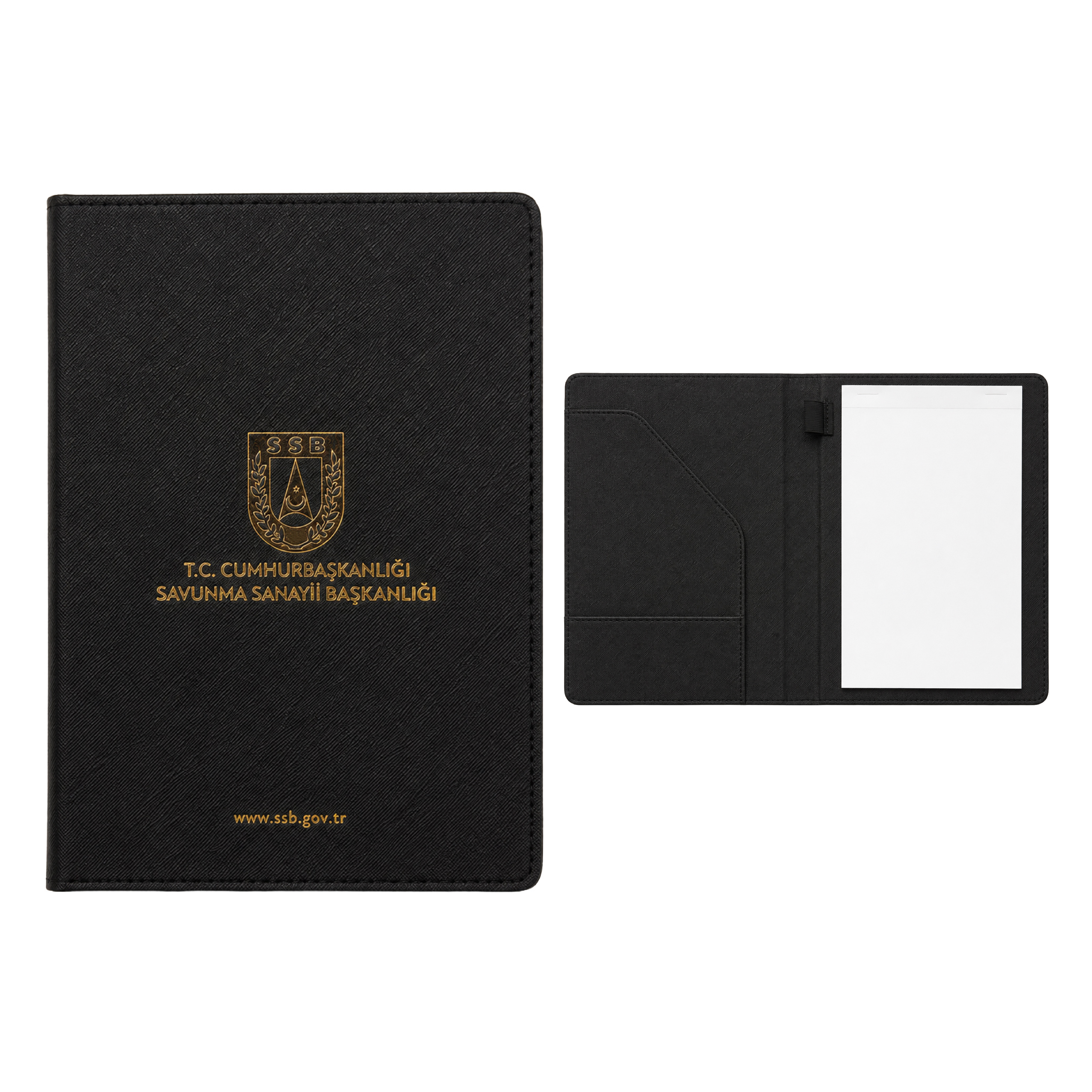 Promosyon Sekreterlik Toplantı Bloknotu (15X21 CM) SB-130 Promosyon Sekreterlik Toplantı Bloknotu (15X21 CM) SB-130