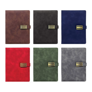 Promosyon Tarihsiz Defter ( 15,5 x 21,5 cm ) TD-116