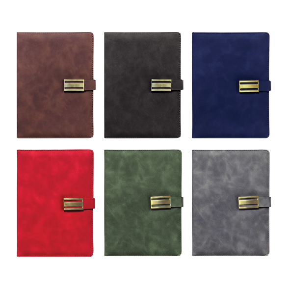 Promosyon Tarihsiz Defter ( 15,5 X 21,5 Cm ) Td-116