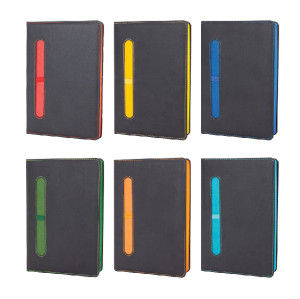 Promosyon Ajanda ( 16,5 x 22 cm ) AJ-260