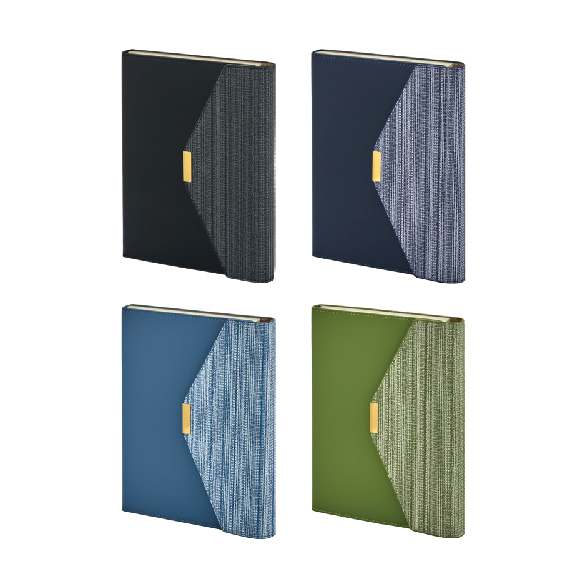 Promosyon Tarihsiz Defter ( 15 X 21 Cm ) Td-410