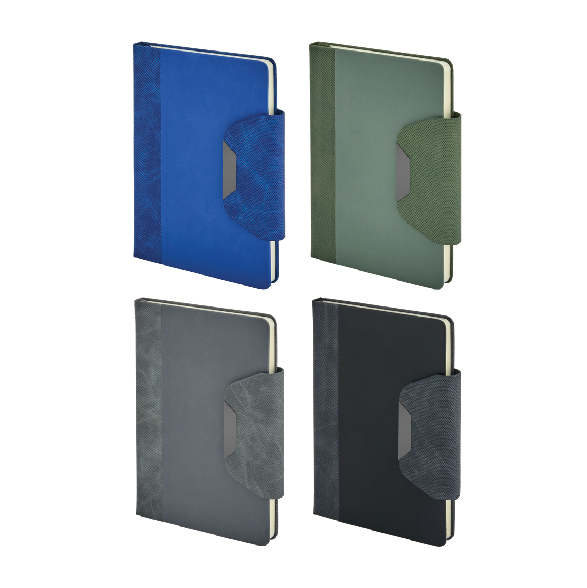 Promosyon Tarihsiz Defter ( 15 X 21 Cm ) Td-450