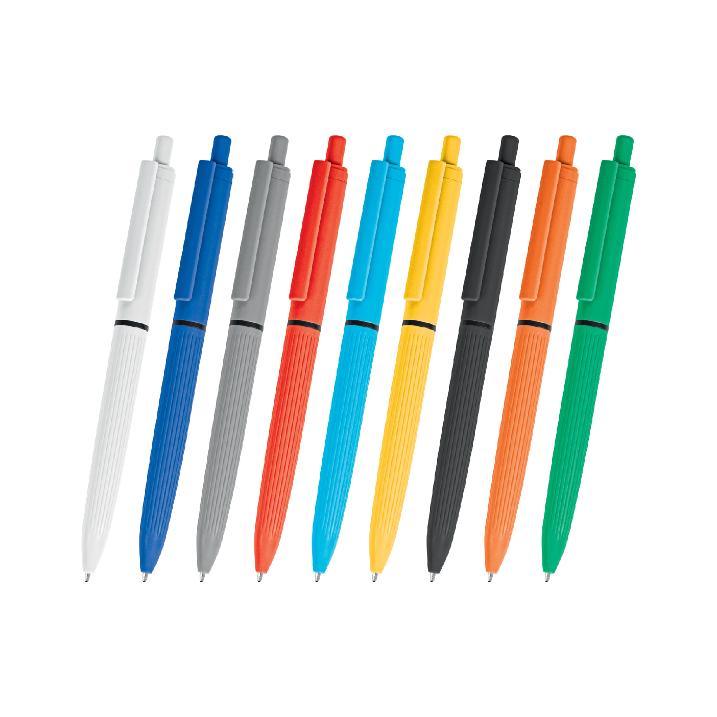 Promosyon Plastik Kalem PLS-225