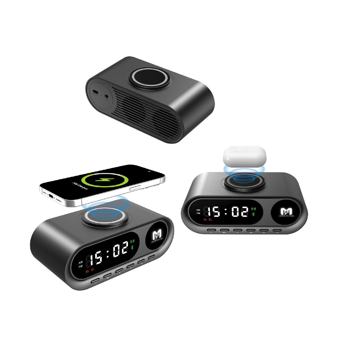 Promosyon Bluetooth Speaker Spk-100