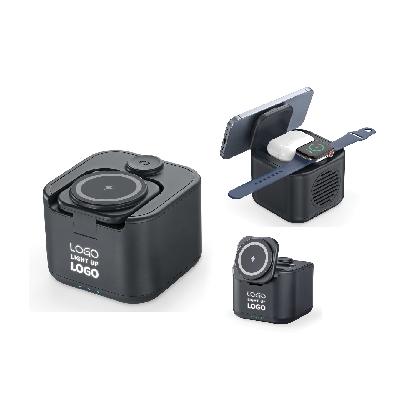 Promosyon Bluetooth Speaker Spk-110